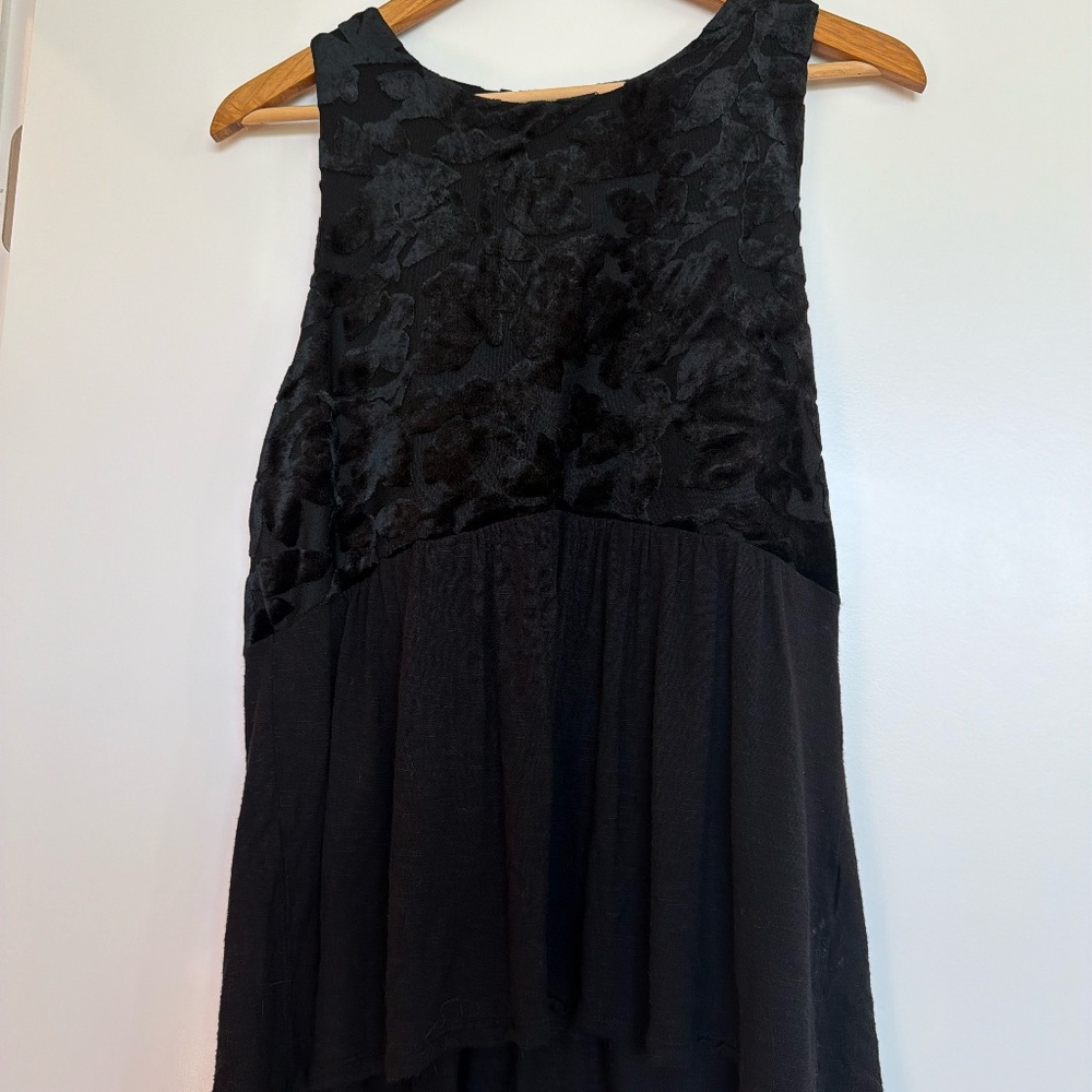 Lucky Brand Tank Top